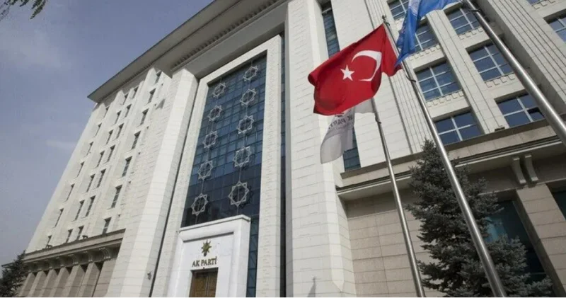 Mekke Anlaşması henüz Dışişleri Bakanlığı ndan gelmedi Dış Haberler