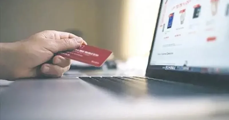 Online alışverişte sahte yoruma erişim engeli