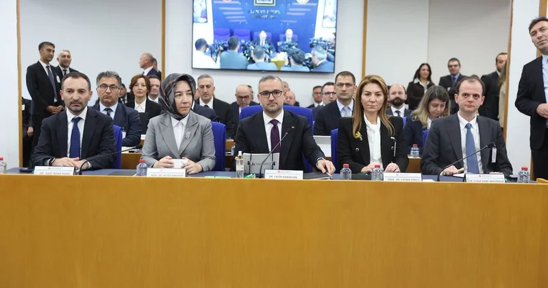 TCMB Başkanı Karahan dan fon krizi açıklaması Sözcü Gazetesi