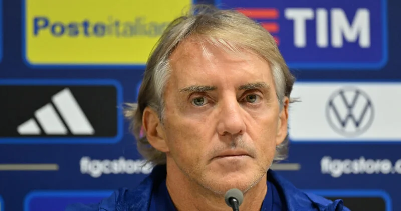 Roberto Mancini den Vincenzo Montella ya övgü dolu sözler