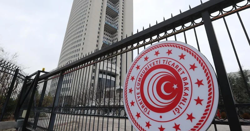 Ticaret Bakanlığı, hayali işletmelerle tüketiciyi yanıltan 2 şirketi cezalandırdı