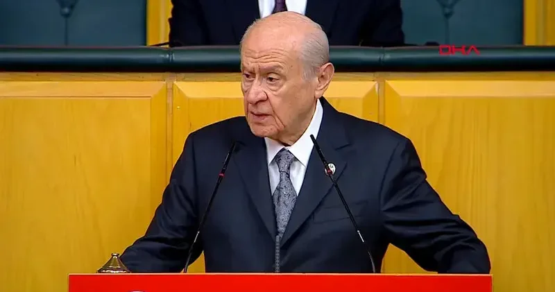 Bahçeli: Türkiye’nin orta ve uzun vadeli geleceğini şekillendirecek bir yapısal reform dönemi olacaktır