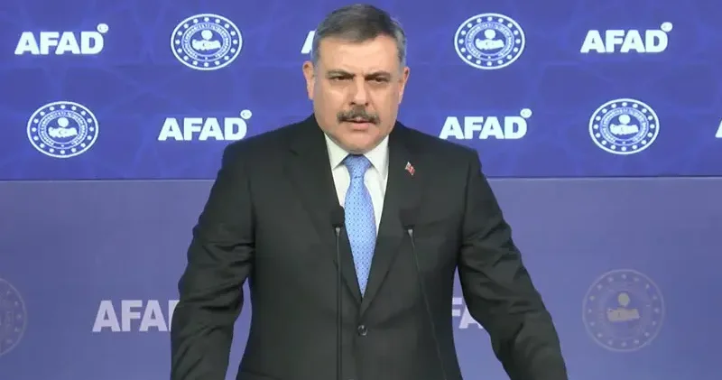 Bakan Çiftçi: KBRN tehditleri sınır tanımıyor
