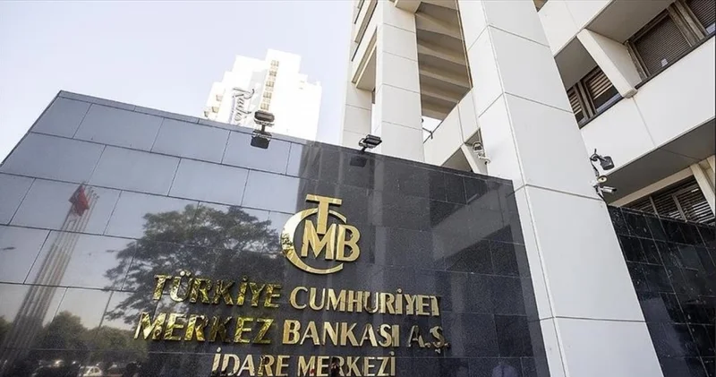 Merkez Bankası faiz kararı ne zaman açıklanacak, hangi gün? TCMB Merkez Bankası faiz kararı toplantı tarihi
