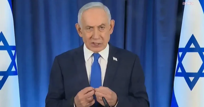 Seçim yaklaşıyor! Netanyahu ya anket şoku!