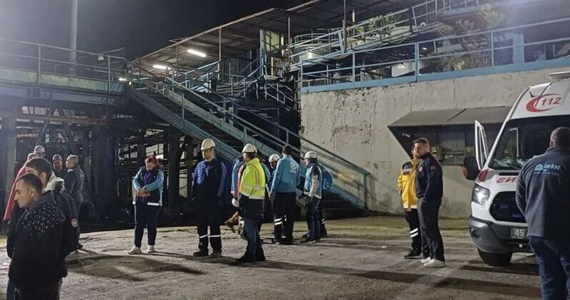 Soma’daki maden göçüğünde 9 kişi tutuklandı
