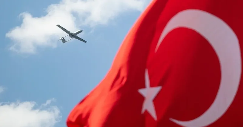 Savunma sektörünün ekonomideki ağırlığı artıyor!