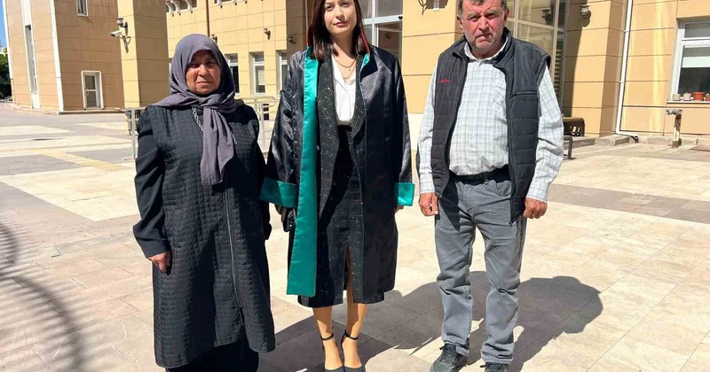 3 yıl önce kalp krizi denilip dosyası kapatılmıştı! Mihriban Yılmaz cinayetindeki mesajlar Naile Büşra Sarıgül davasını yeniden açtı