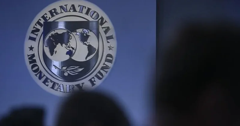 IMF den dünyaya mesaj! Vergiyi artırmak zorunda değilsiniz