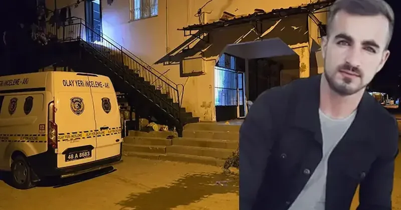 İş arkadaşlarına sudan sebeple dehşeti yaşattı: Biri öldü, biri yaralı Sözcü Gazetesi