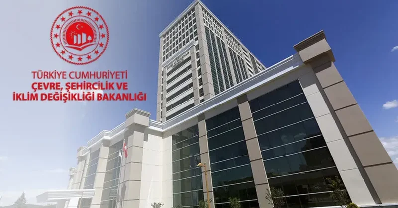 Çevre danışmanlık firmalarına BTB şartı: Bildirmeyene ceza kesilecek