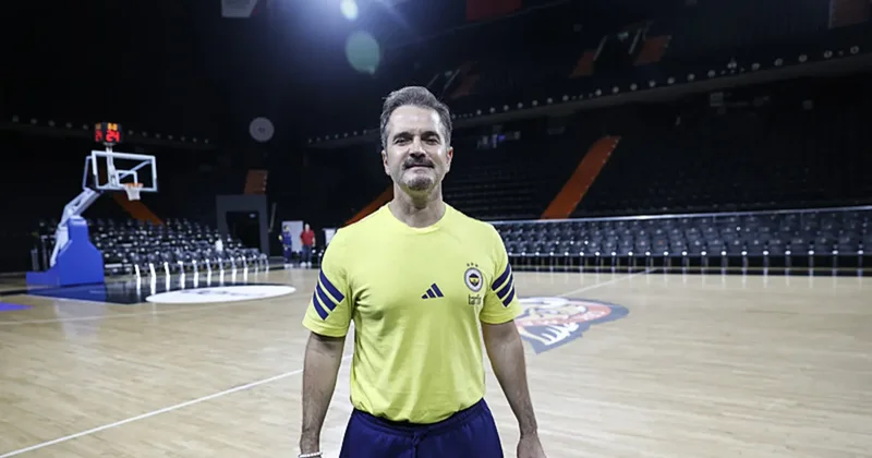 Fenerbahçe Tarfin de Ahmet Çakı nın hedefi şampiyonluk!