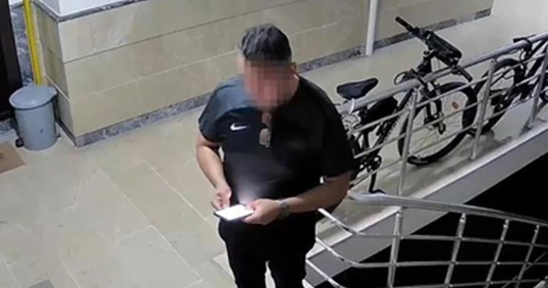 Eşini öldürmeye geldi, başka kadını öldürdü! Savcı 4 suçtan ceza istedi