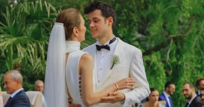 5 yıllık evlilikte mutlu son: Orkun Işıtmak baba oluyor Sözcü Gazetesi