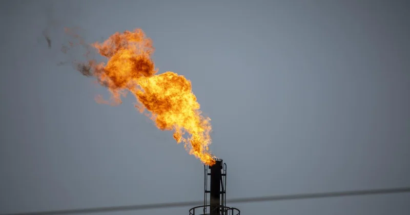 Petrol rafinerilerinde 2030 a kadar dev kapasite artışı bekleniyor