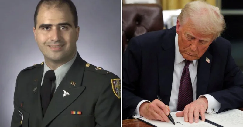 ABD’de 60 yıl sonra bir ilk: Trump onayladı, 13 kişiyi öldüren asker kurşuna dizilecek