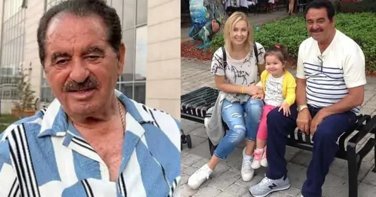 İbrahim Tatlıses in sağlık durumuyla ilgili eski eşinden açıklama! Sözleri dikkat çekti