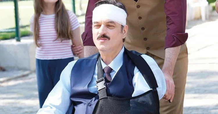Yeni gelmedik geri geldik