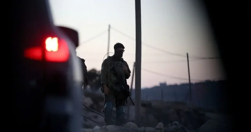 İsrail için çarpıcı CIA iddiası: Netenyahu için tehlike çanları çalıyor