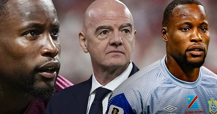 FIFA dan skandal karar! Dünya Kupası nda oynadı, itiraz geldi
