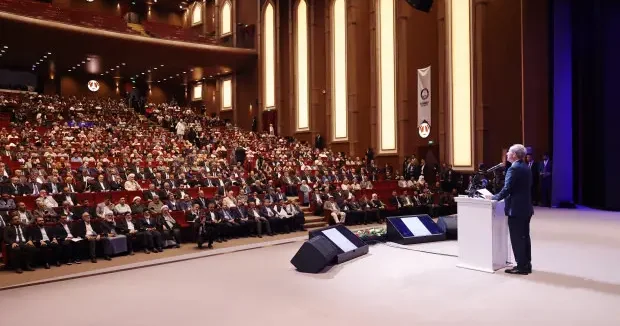 Gaziantep haberleri GİBTÜ, Gaziantep Forum III e ev sahipliği yapacak 06 Ekim 2026