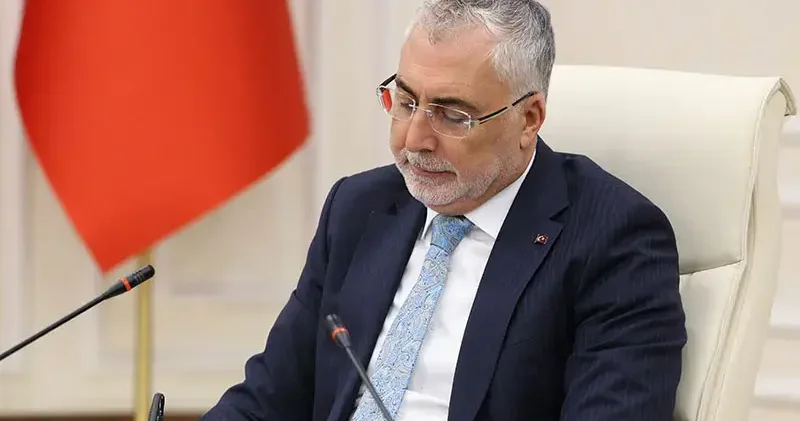 Bakan Işıkhan: İşsizliği daha aşağı çekmek için yeni politika araçlarını devreye alıyoruz
