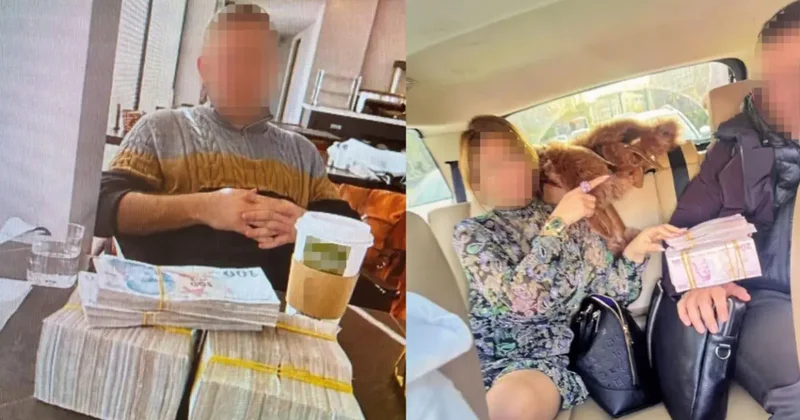 Yargıda rüşvet soruşturması: Açığa alınan savcı hakkında karar verildi
