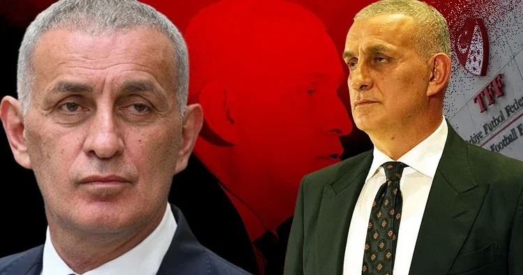 TFF Başkanı Hacıosmanoğlu harekete geçti: Yabancı hakem için FIFA ve UEFA ile masaya oturacak!