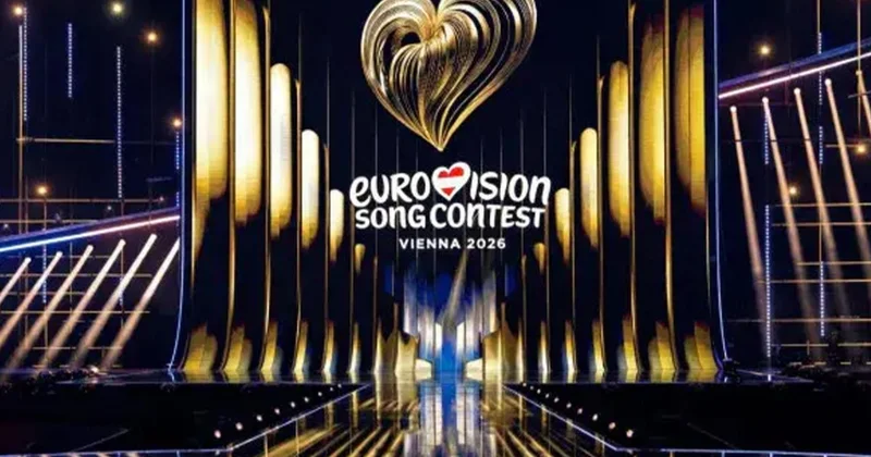 Eurovision da sürpriz ayrılık! Çekya yarışmadan çekildi