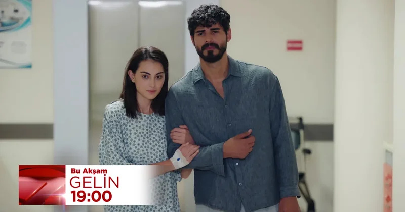 Gelin de Hançer için kurtuluş kapısı! Cihan a ulaşabilecek mi?