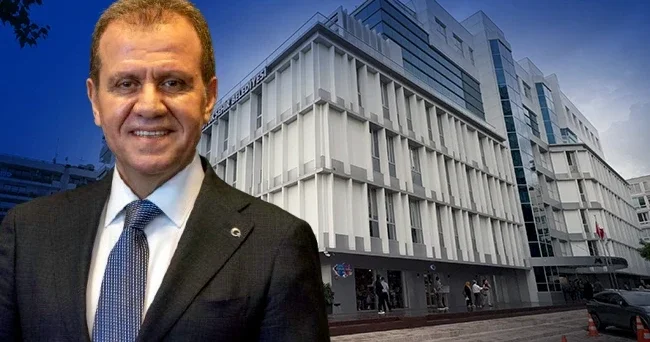 Mersin de yolsuzluk operasyonu: Vahap Seçer dahil 36 kişinin işlemleri devam ediyor