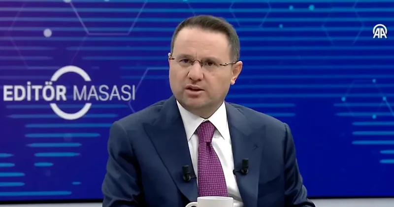 Son dakika Bakan Gürlek duyurdu: Fon soruşturmasında 5 kişi haksız kazançlarını iade etti! Etkin pişmanlık detayı