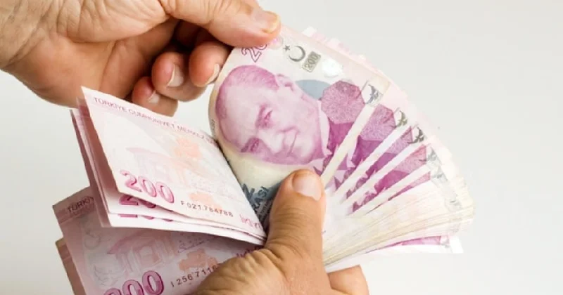 Bankalar faiz yarışına girdi: 500 bin TL’nin 32 günlük getirisi belli oldu Sözcü Gazetesi