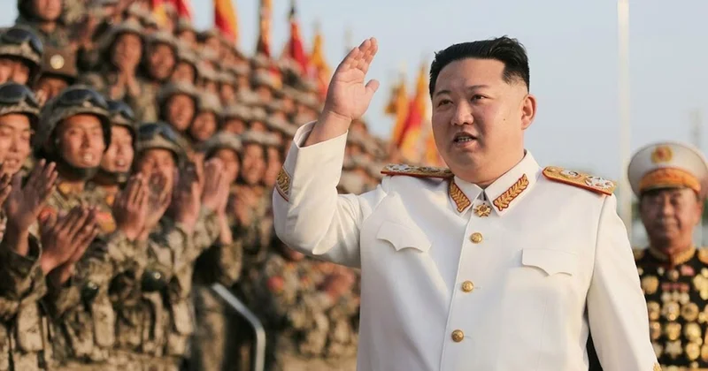 Kuzey Kore, Güney Kore nin DMZ operasyonuna misilleme uyarısıyla tepki verdi