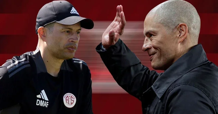 Alex de Souza için Süper Lig iddiası!