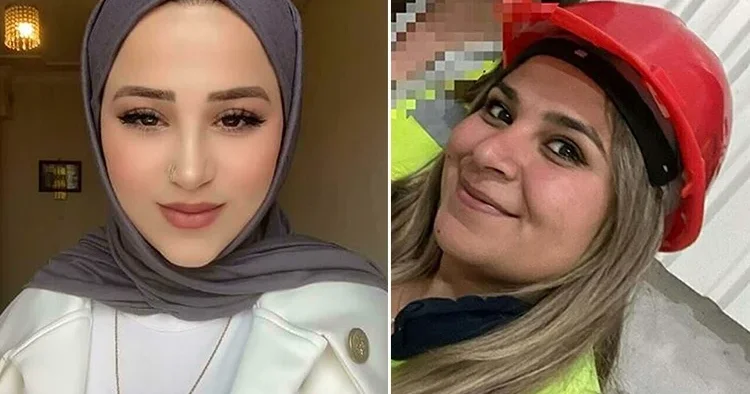 Mihriban Yılmaz cinayeti Naile Büşra nın sırrını çözdü: Takipsizlik kararı kalkan dosyada ilk duruşma görüldü