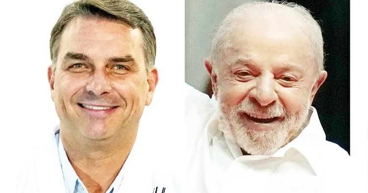 Brezilya’da gözler ikinci turda: Bolsonaro önde Lula peşinde