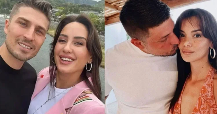 Evlilik bitti aşkını ilan etti! Hayatımın dönüm noktası
