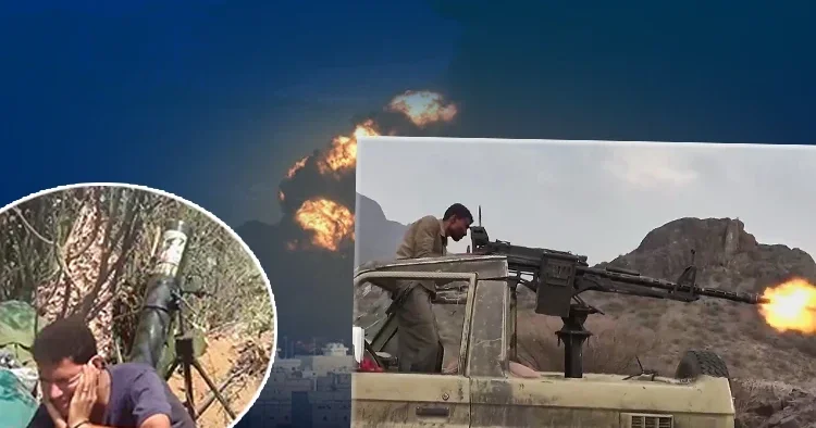 Son dakika.. Suudi Arabistan da havalimanlarına saldırı