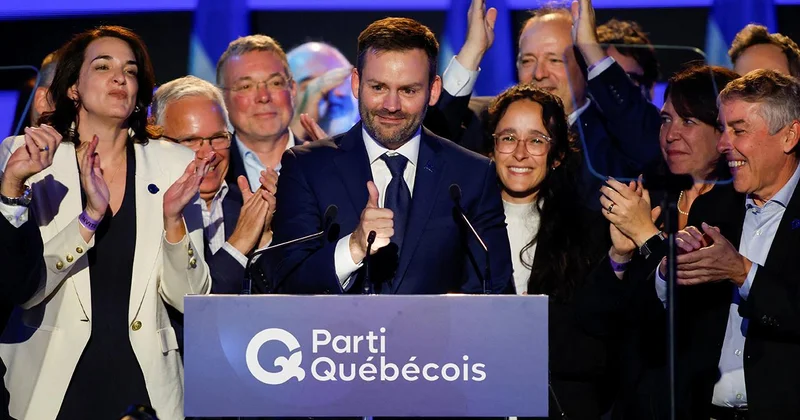 Quebec Kanada dan bağımsızlığını ilan edecek mi?