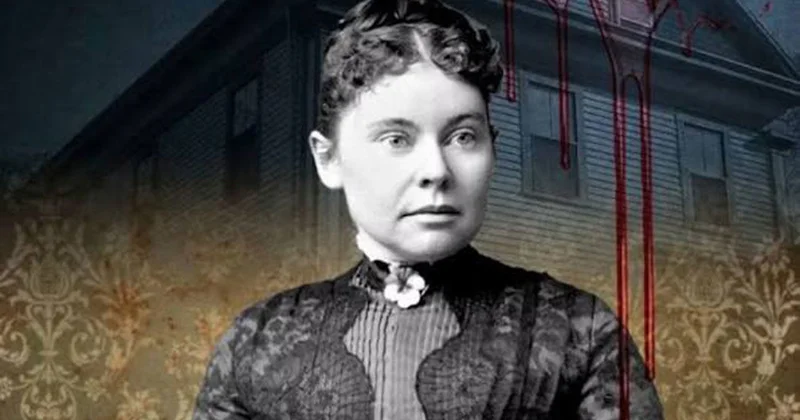 Lizzie Borden kimdir? ABD’nin en gizemli cinayet davası yeniden gündemde Son Haberler