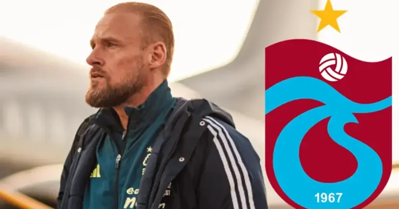 Fenerbahçe nin eski antrenörü Trabzonspor da! Vitor Pereira nın yadımcısıydı Fanatik Gazetesi Trabzonspor (TS) Haberleri Spor