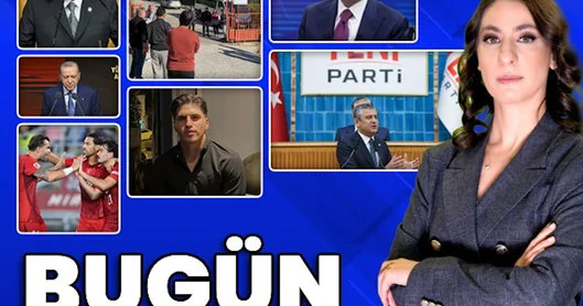Bugün Ne Oldu? 6 Ekim 2026 haberleri: Başakşehir deki okul saldırısından acı haber, Bahçeli den seçim açıklaması: 2028 de yapılmalı, Bakan Gürlek ten