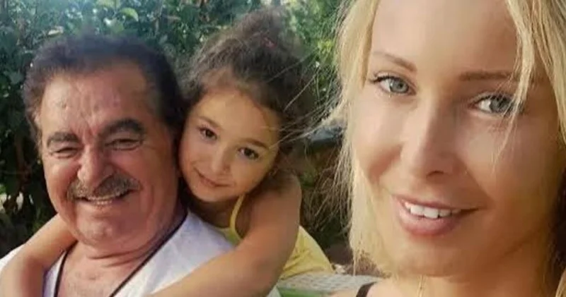 Ayşegül Yıldız: İbrahim Tatlıses azimli ve mücadeleci