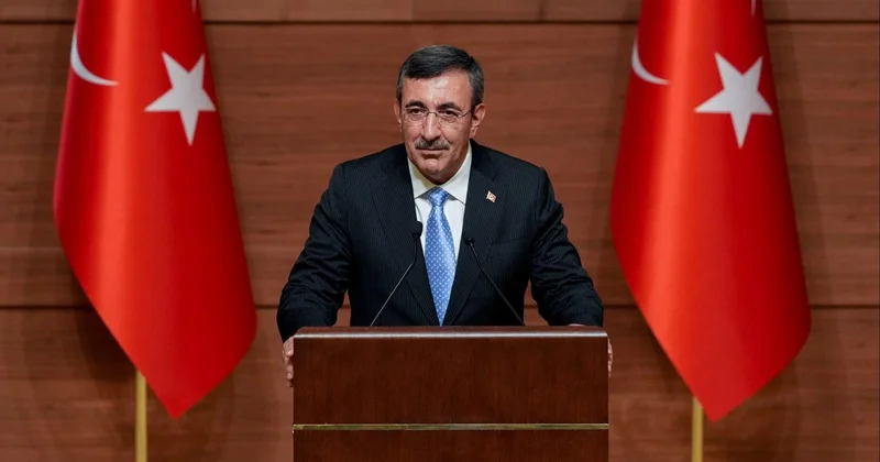 Yılmaz, fon soruşturmasıyla ilgili Meclis i bilgilendirecek