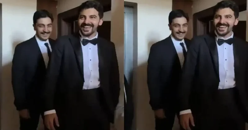 Gelin almaya gitti, hayatının şokunu yaşadı! Yanlış eve giren damat neye uğradığını şaşırdı