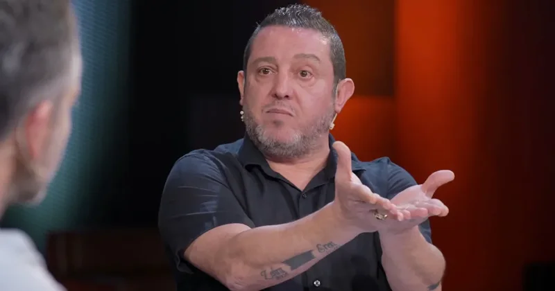 Nihat Kahveci En kötü jenerasyon dedi: A Milli Takım a ateş püskürdü Sözcü Gazetesi