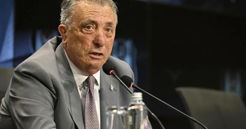 Ahmet Nur Çebi den TFF Başkan adaylığı için açıklama! Önce Hayır dedi ama...