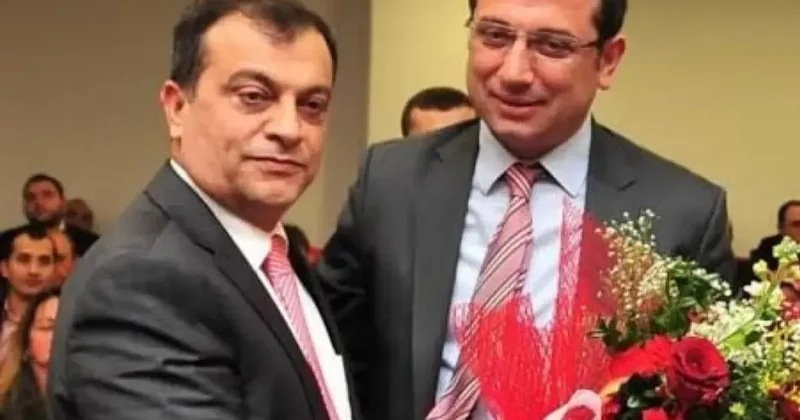 İmamoğlu Çıkar Amaçlı Suç Örgütü davasında Ali Nuhoğlu nun teknisyeni konuştu! Milyon dolarlık teslimat...