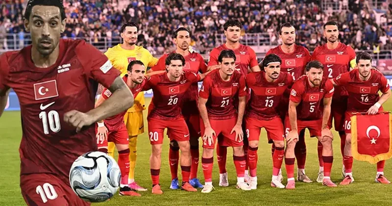 Arda Güler yok, 10 numara İrfan Can Kahveci de! İtalya Türkiye maçında şaşırtan tercih Fanatik Gazetesi Fenerbahçe (FB) Haberleri Spor
